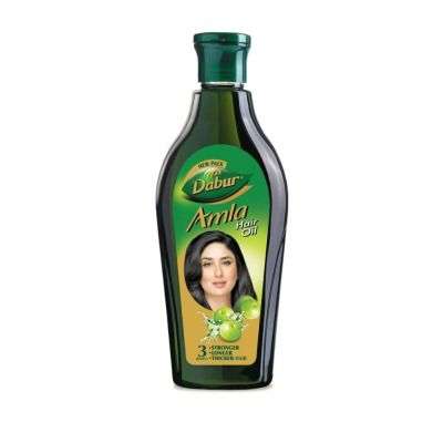 Dabur Amla Hair Oil