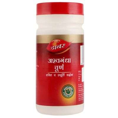 Dabur Ashwagandha Churna