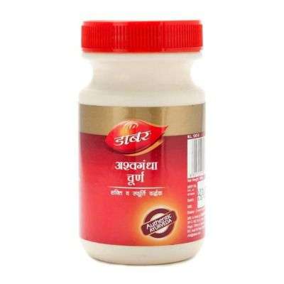 Dabur Ashwagandhadi Churan