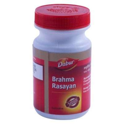 Dabur Brahma Rasayan