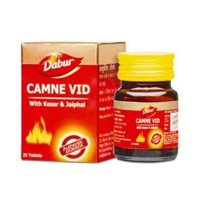 Dabur Camne Vid