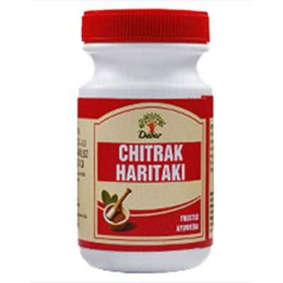 Dabur Chitrak Haritak