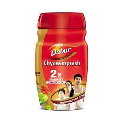 Dabur Chyawanprash Awaleha 
