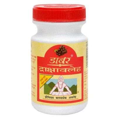 Dabur Drakshavaleha