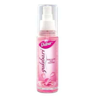 Dabur Gulabari Face Cleanser - Rose Glow Cleanser