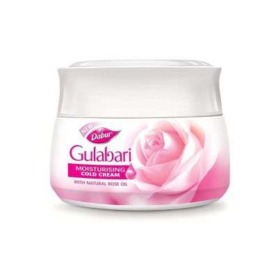 Dabur Gulabari Moisturising Cold Cream