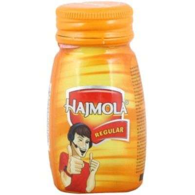 Dabur Hajmola Regular