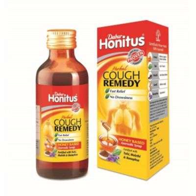 Dabur Honitus Syrup