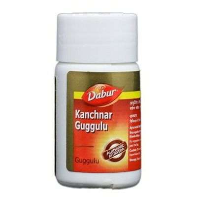 Dabur Kanchnar Guggulu