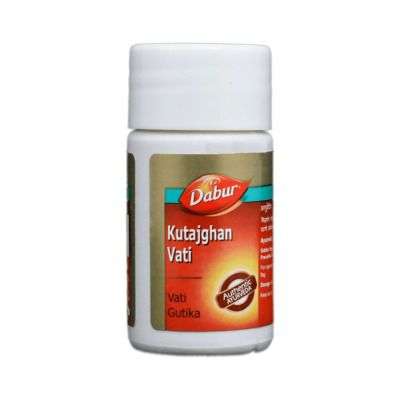 Dabur Kutajghan Vati