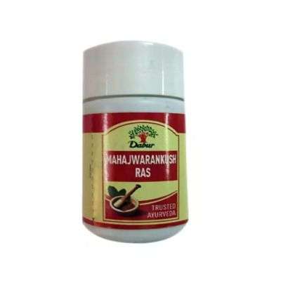 Dabur Mahajwarankush Ras