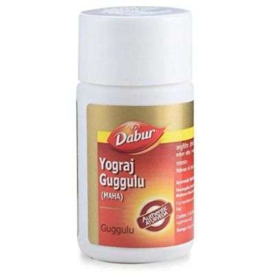 Dabur Mahayograj Guggulu