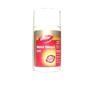 Dabur Medohar Vidangi Lauh