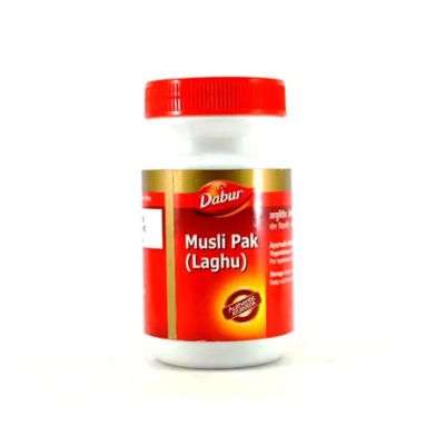 Dabur Musli Pak Laghu