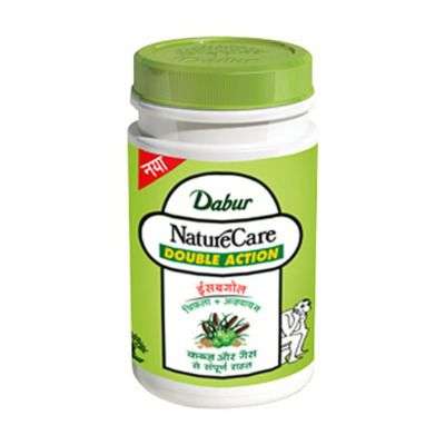 Dabur Nature Care Double Action