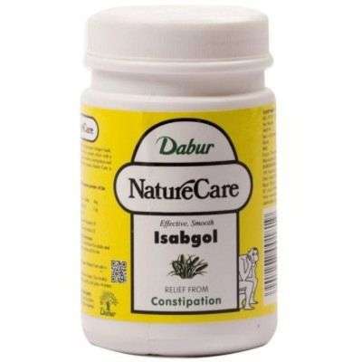 Dabur Nature Care Isabgol Regular