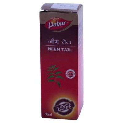 Dabur Neem Tail