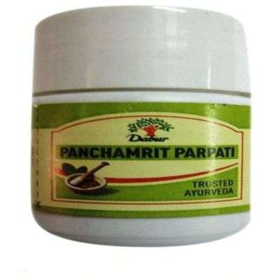 Dabur Panchamrit Parpati