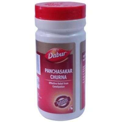 Dabur Panchsakar Churna