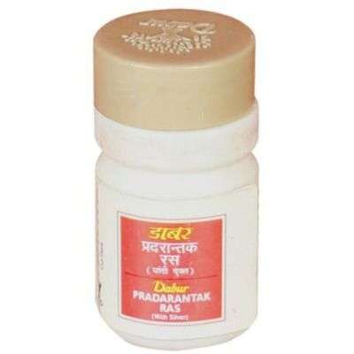 Dabur Pradarantak Ras