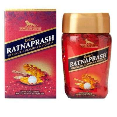 Dabur Ratnaprash
