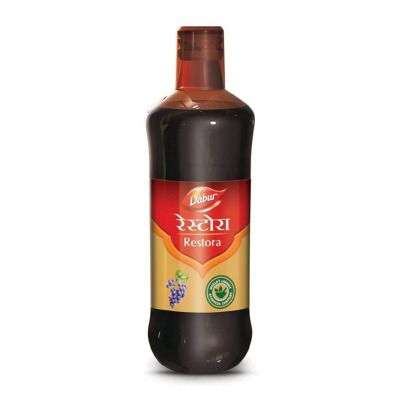 Dabur Restora Syrup