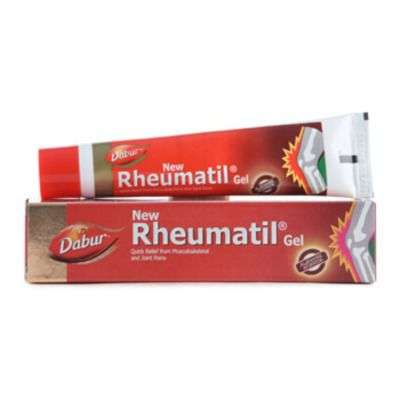 Dabur Rheumatil Gel