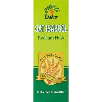 Dabur Sat Isabgol