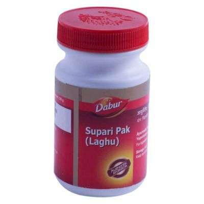 Dabur Supari Pak