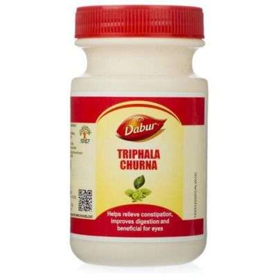 Dabur Triphala Churna Powder