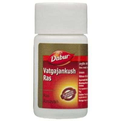 Dabur Vat Gajankush Ras