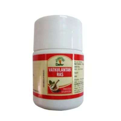 Dabur Vatkulantak Ras