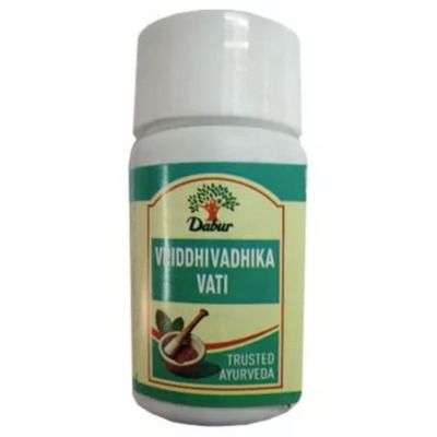 Dabur Vridhi Vadhika Vati Tabs
