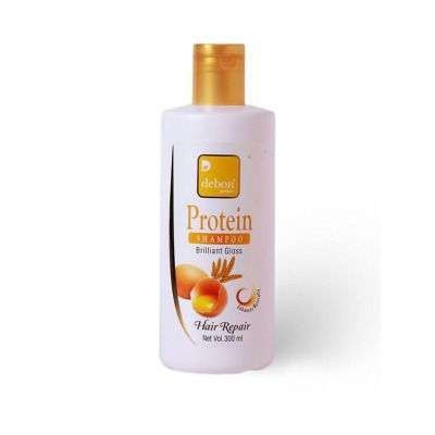 Debon Herbals Protein Shampoo