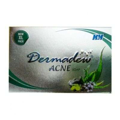 Buy Dermadew Acne Soap