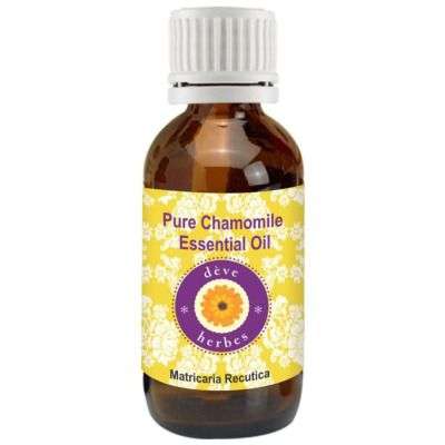 Buy Deve Herbes Pure Chamomile Essential Oil
