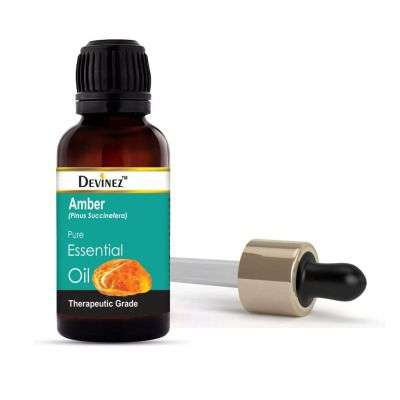 Devinez Amber Essential Oil