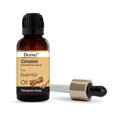 Devinez Cinnamon Essential Oil