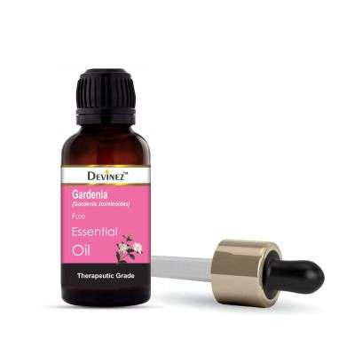 Devinez Gardenia Essential Oil