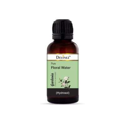 Devinez Gardenia Floral Water / Hydrosol