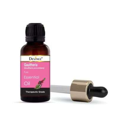 Devinez Gaultheria Essential Oil