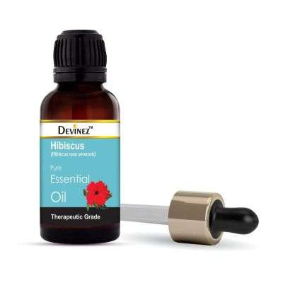 Devinez Hibiscus Essential Oil