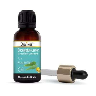 Devinez Lemon-Scented Eucalyptus Essential Oil