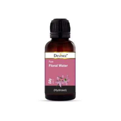 Devinez Lily Floral Water / Hydrosol