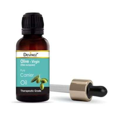 Buy Devinez Olive Cold - Pressed Oil