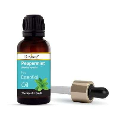Buy Devinez Peppermint Essential Oil