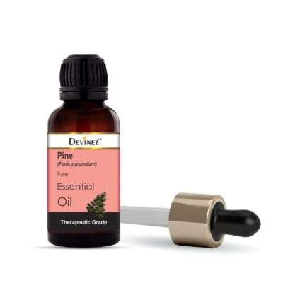 Devinez Pine Essential Oil