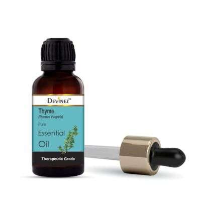 Buy Devinez Thyme Essential Oil