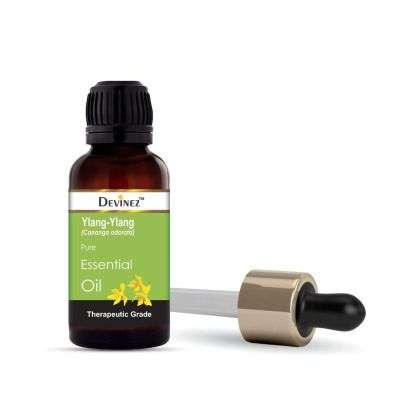 Devinez Ylang - Ylang Essential Oil
