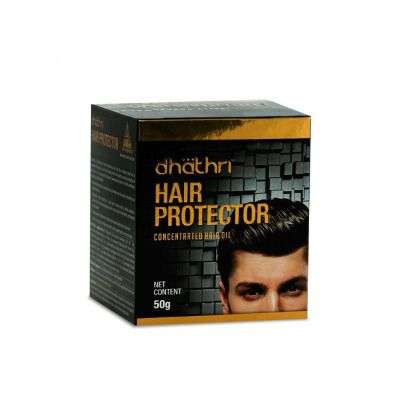 Dhathri Hair Protector